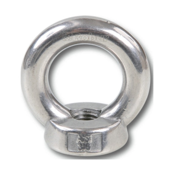 ROBUR INOX AISI 316 GOLFARI FEMMINA ART.8242