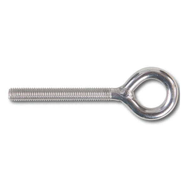 ROBUR INOX AISI 316 VITI AD OCCHIO PER TASSELLI ART.8249