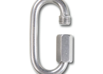 ROBUR INOX AISI 316 MAGLIE DI GIUNZIONE ART.8280
