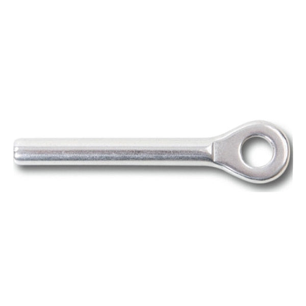 ROBUR INOX AISI 316 TERMINALI AD OCCHIO ART.8286