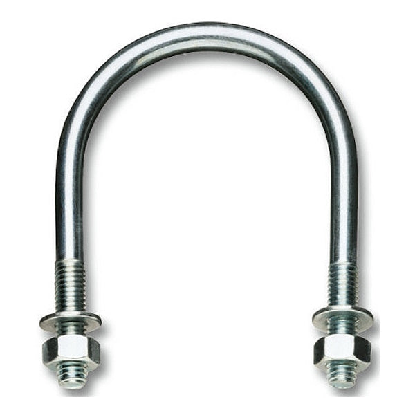 ROBUR COLLARE PER TUBI SERIE LEGGERA  ART.8381SL