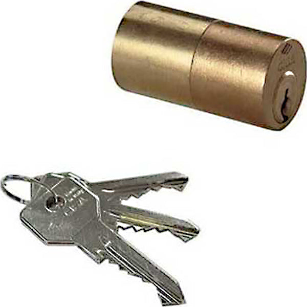 CISA CILINDRO DA APPLICARE C2000