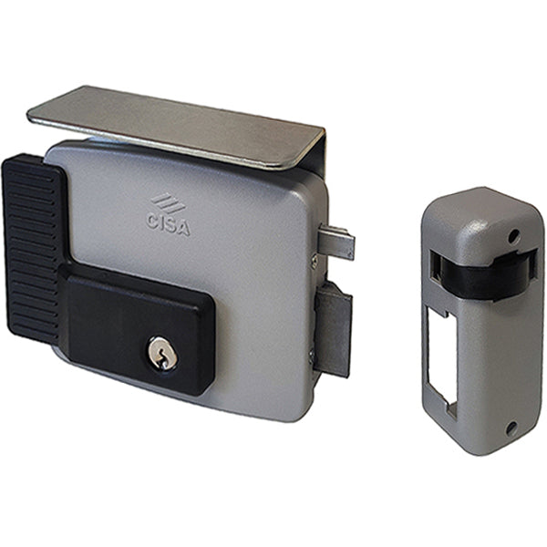 CISA ELETTROSERRATURA DA APPLICARE CON TETTUCCIO