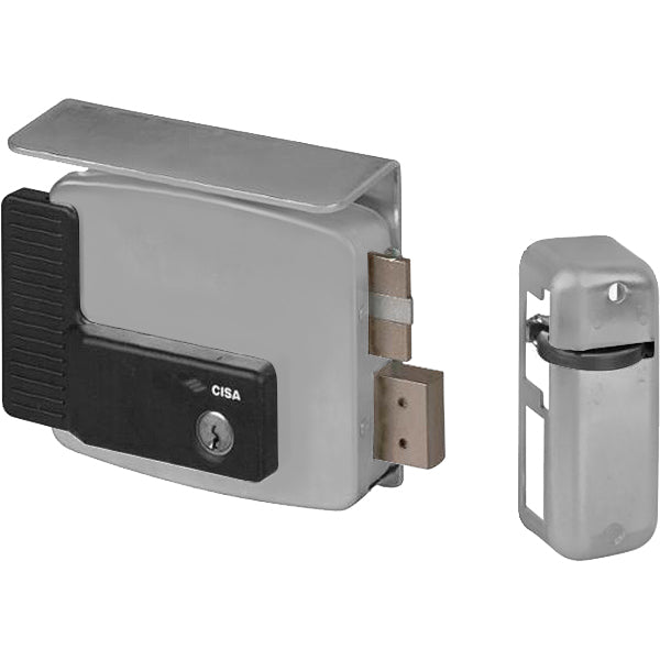 CISA ELETTROSERRATURA DA APPLICARE A MANDATE MANUALI