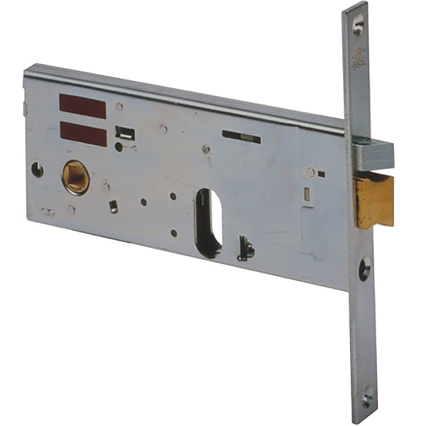 CISA ELETTROSERRATURA DA INFILARE PER FASCE H.MM64 FRONTALE MM16 AMBIDX