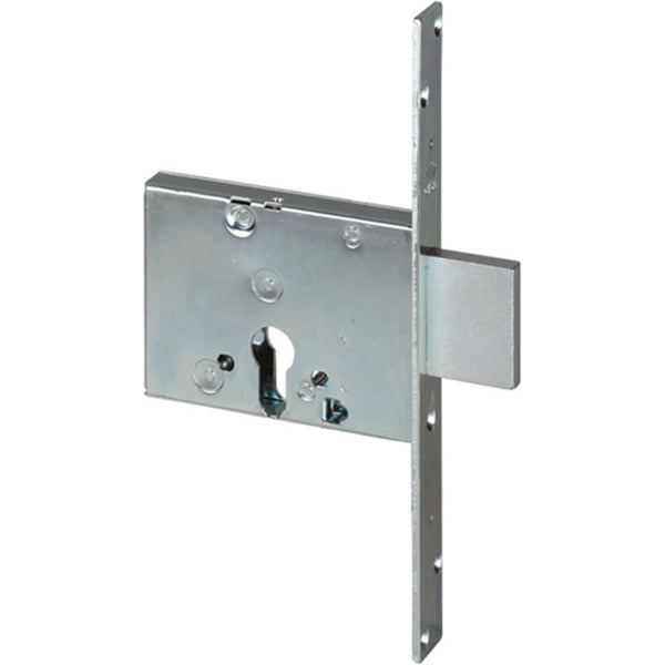 CISA SERRATURA DA INFILARE A CILINDRO YALE AMBIDESTRA