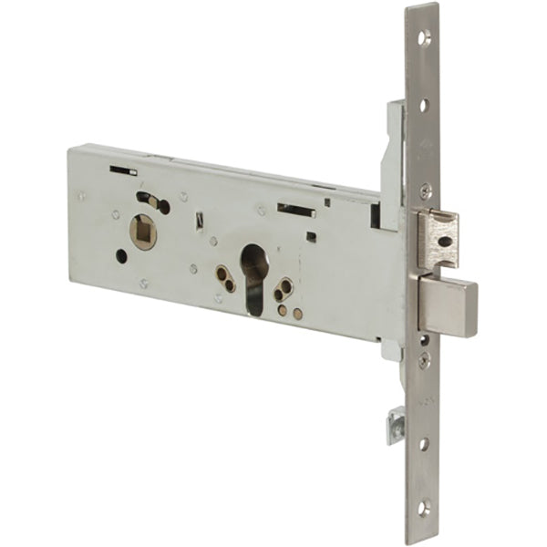 CISA SERRATURA DA INFILARE PER FASCE H.MM64 AMBIDESTRA