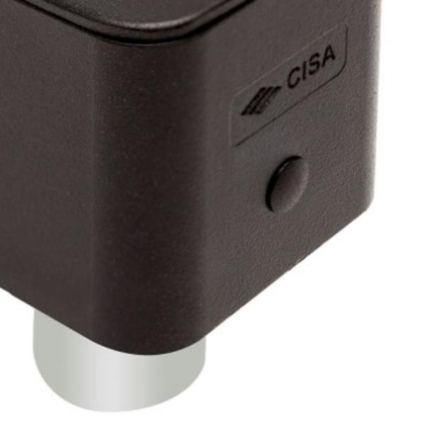 CISA CHIUDICANCELLO PEDONALE MOD. 1.C1310