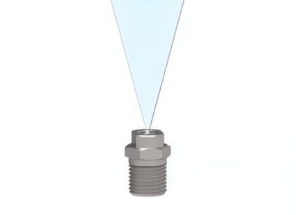 MTM HYDRO UGELLO ALTA PRESSIONE HPN45 G1/4F 25°