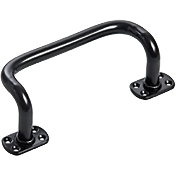 COMUNELLO MANIGLIONE ZANCATO ART.675 COLORE NERO