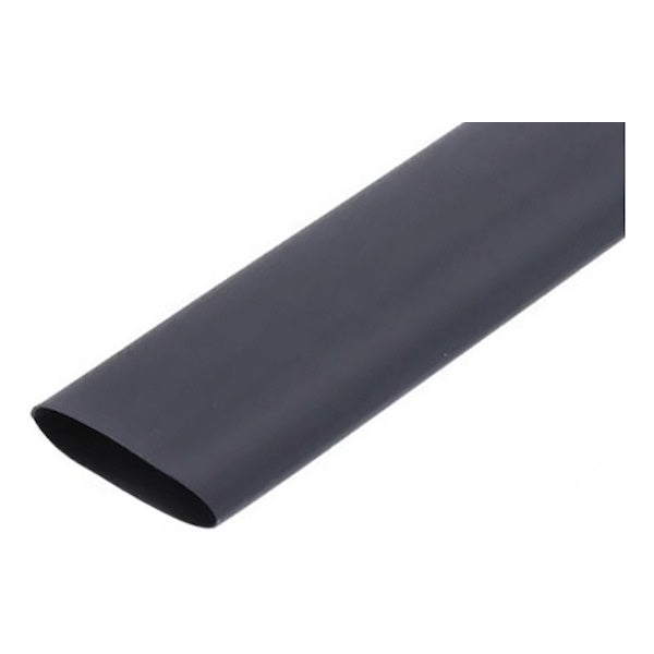 ELEMATIC GUAINA TERMORESTRINGENTE ET100 COLORE NERO DA MT1