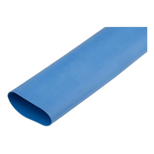 ELEMATIC GUAINA TERMORESTRINGENTE ET100 COLORE BLU DA MT1