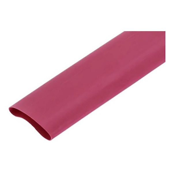 ELEMATIC GUAINA TERMORESTRINGENTE ET100 COLORE ROSSO DA MT1