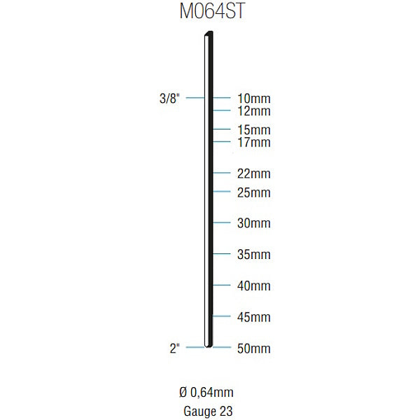 RO-MA SPILLINI MOD. M064ST