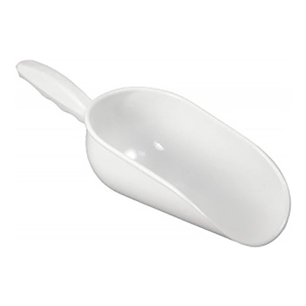 MOBIL PLASTIC SESSOLA TONDA COLORE BIANCO