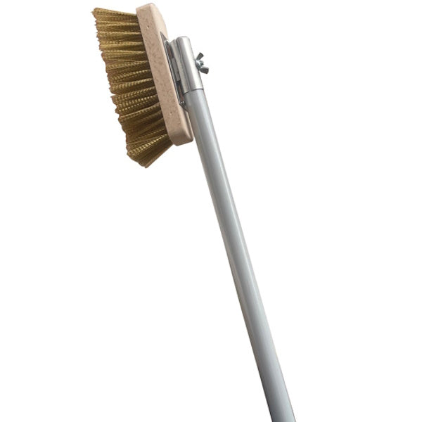 FALCI SPAZZOLA PER CENERE GIREVOLE