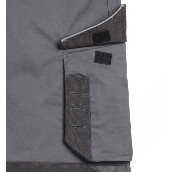DIADORA PANTALONE DA LAVORO PANT ROCK PERFORMANCE GRIGIO