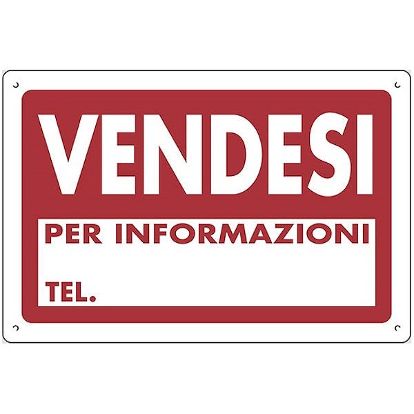 SEGNALE IN POLIONDA VENDESI PER INFORMAZIONI TEL.