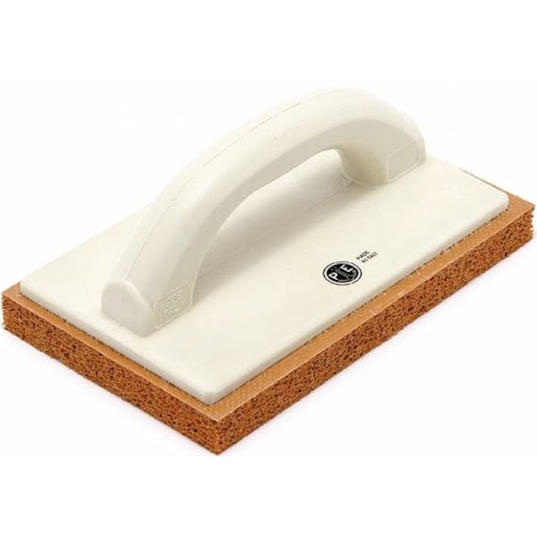 PAVAN  878 FRATTONE GOMMA ARANCIO GRANA MEDIA