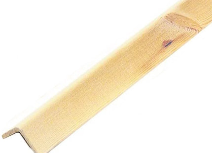 PIRCHER PARASPIGOLO PINO GREZZO MM45X45X3000