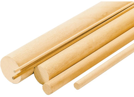 PIRCHER BASTONE TONDO DI KOTO&apos;
