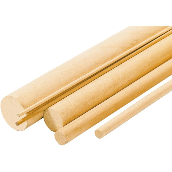 PIRCHER BASTONE TONDO DI KOTO'