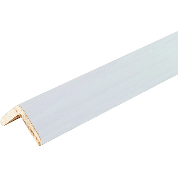 PIRCHER PARASPIGOLO IN AYOUS LISCIO COLORE BIANCO