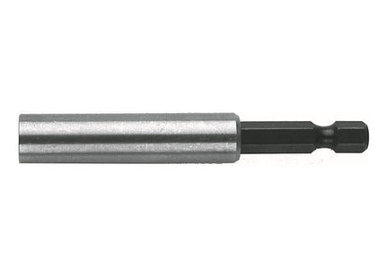 SCU PORTAINSERTI BITS MAGNETICO TIPO LUNGO ATTACCO DA 1/4&quot;