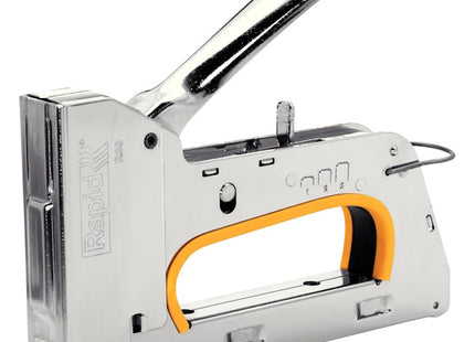 RAPID GRAFFATRICE MANUALE PRO R33 ERGO PER GRAFFE N.13/6-14