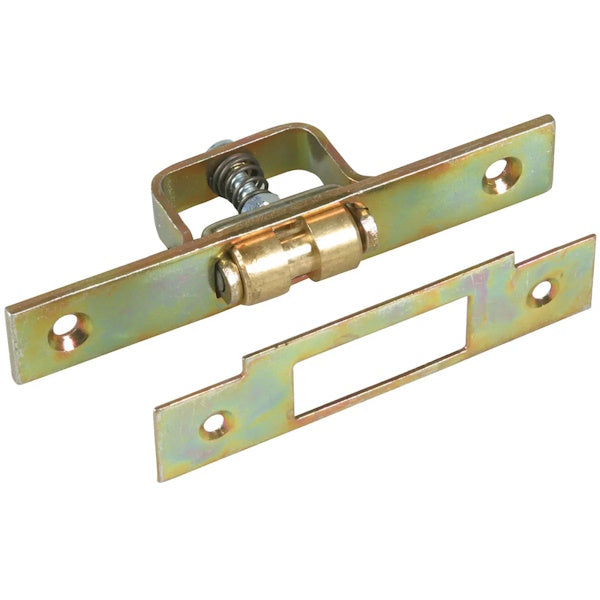 IBFM ARRESTO PER PORTE VA E VIENI ART. 208