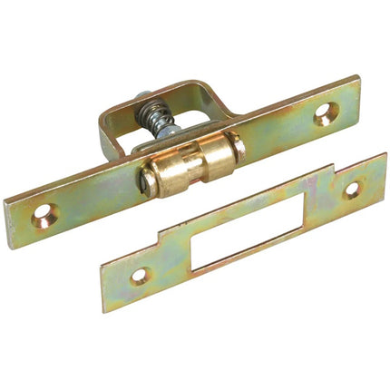 IBFM ARRESTO PER PORTE VA E VIENI ART. 208 MM.16X100