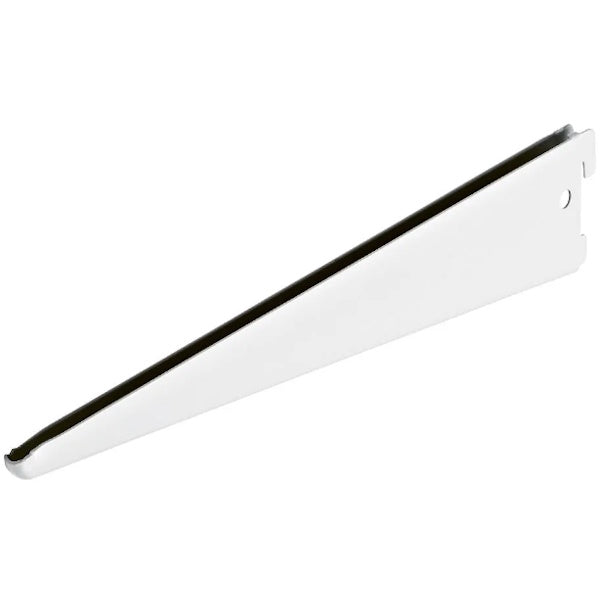 PIRCHER REGGIMENSOLA PER CREMAGLIERA DOPPIA BIANCO