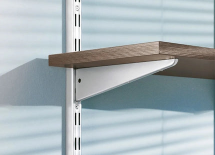 PIRCHER REGGIMENSOLA PER CREMAGLIERA DOPPIA BIANCO CM27