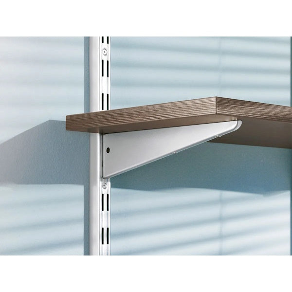 PIRCHER REGGIMENSOLA PER CREMAGLIERA DOPPIA BIANCO