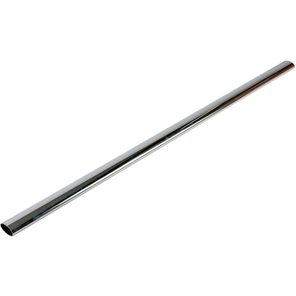 PIRCHER TUBO APPENDIABITI PER CREMAGLIERA CROMATO