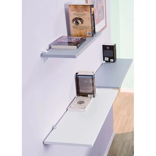 PIRCHER MENSOLA LITE COLORE GRIGIO