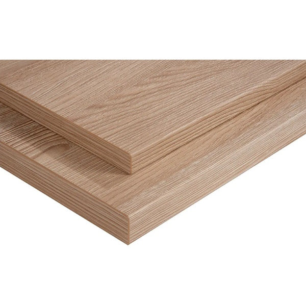 PIRCHER MENSOLA NOBILITATA ANDERSEN PINE EFFETTO 3D BORDO IN ABS