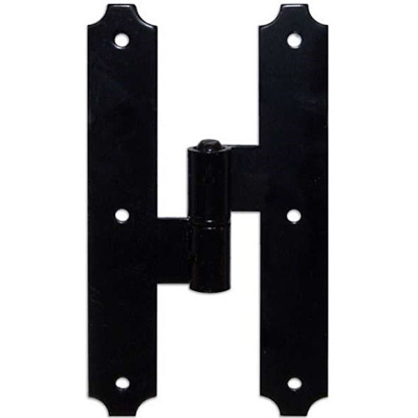 OM4 CANTONALE CENTRALE TERZA ANTA COLORE NERO