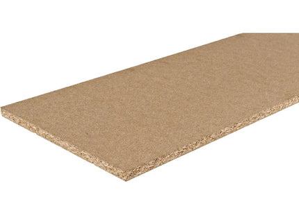 PIRCHER PANNELLO IN TRUCIOLARE GREZZO MM10X1250X 400