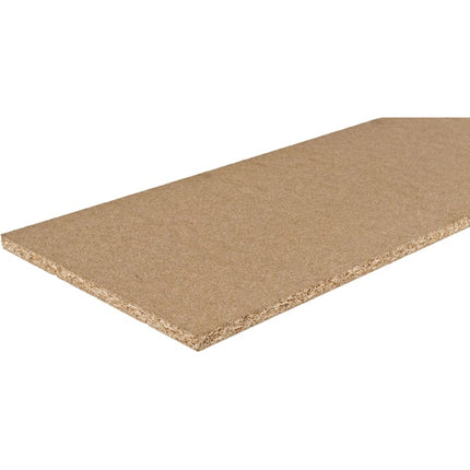 PIRCHER PANNELLO IN TRUCIOLARE GREZZO MM10X 830X 400
