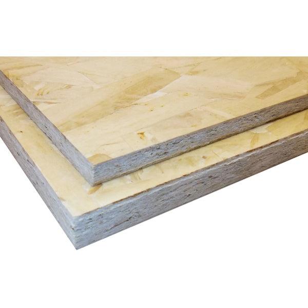 PIRCHER PANNELLO TRUCIOLARE IN OSB 3