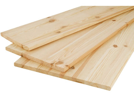PIRCHER LEGNO LAMELLARE ABETE MM18X300X1000 II SCELTA*