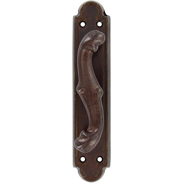 CREMONESE MOD. BAROCCO OTTONE BRONZATO MOVIMENTO MP + QUADRO MM7*
