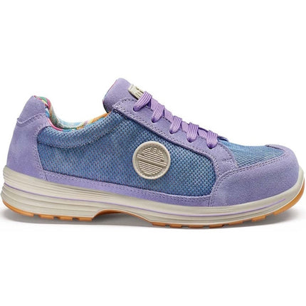 DIKE SCARPE ANTINFORTUNISTICHE MOD. LADY D LIKE S1P SRC ESD N37