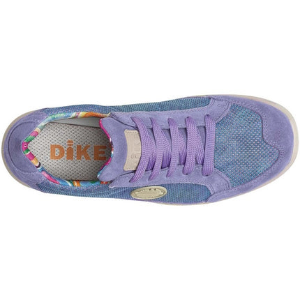 DIKE SCARPE ANTINFORTUNISTICHE MOD. LADY D LIKE S1P SRC ESD N37
