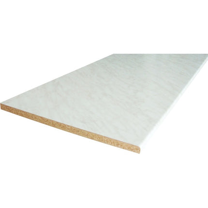 PIRCHER TOP CUCINA MARMO CARRARA MM28X600X3050