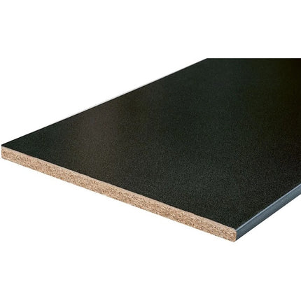 PIRCHER TOP CUCINA GRANITO ANTRACITE MM28X600X2050