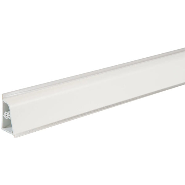 PIRCHER ALZATINA PER TOP CUCINA COLORE BIANCO