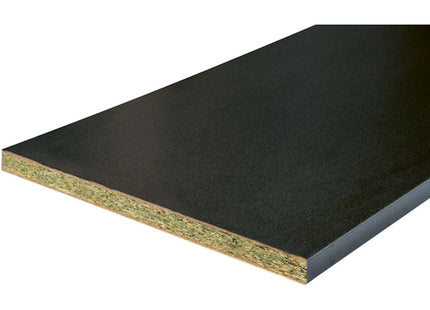 PIRCHER TOP CUCINA GRANITO ANTRACITE IDROREPELLENTE MM38X600X3050