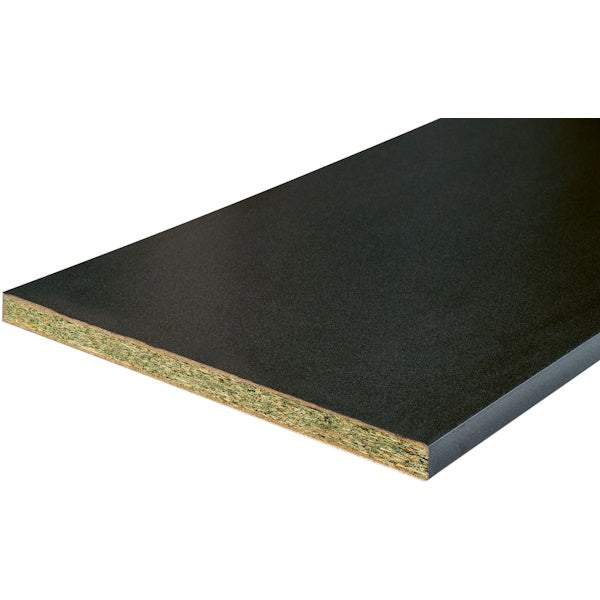 PIRCHER TOP CUCINA GRANITO ANTRACITE IDROREPELLENTE